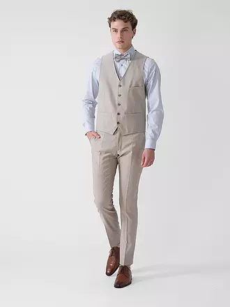 OLYMP LEVEL FIVE | Chemise Slim Fit | hellblau